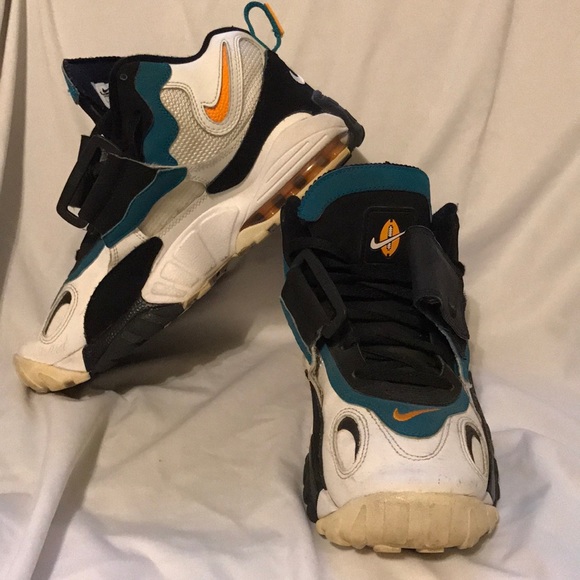 Nike Air Max Speed Turf 9 - Picture 4 of 5